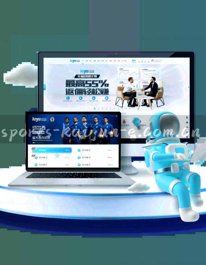 场馆开放区域环形动线示意图